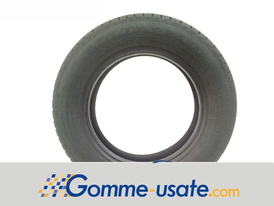 Thumb Goodyear Gomme Usate Goodyear 175/70 R14 88T DuraGrip XL (65%) pneumatici usati Estivo_1